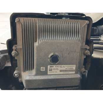 CENTRALITA MOTOR UCE 9812338980 