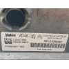 Recambio de centralita motor uce para citroën c4 cactus 1.2 thp 110 referencia OEM IAM 9812338980  