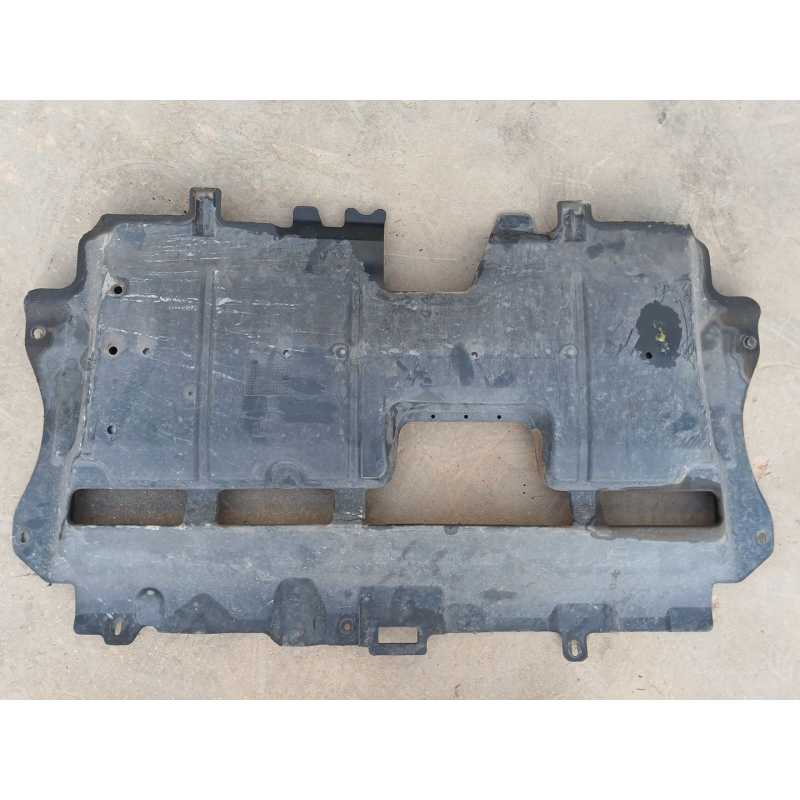 Recambio de cubrecarter para citroën c4 cactus 1.2 thp 110 referencia OEM IAM 9682559380  