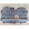 Recambio de cubrecarter para citroën c4 cactus 1.2 thp 110 referencia OEM IAM 9682559380  