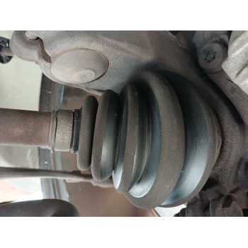 TRANSMISION DELANTERA IZQUIERDA 9801048580 