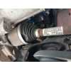 Recambio de transmision delantera izquierda para citroën c4 cactus 1.2 thp 110 referencia OEM IAM 9801048580  