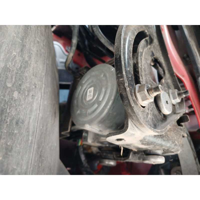 Recambio de abs para citroën c4 cactus 1.2 thp 110 referencia OEM IAM   