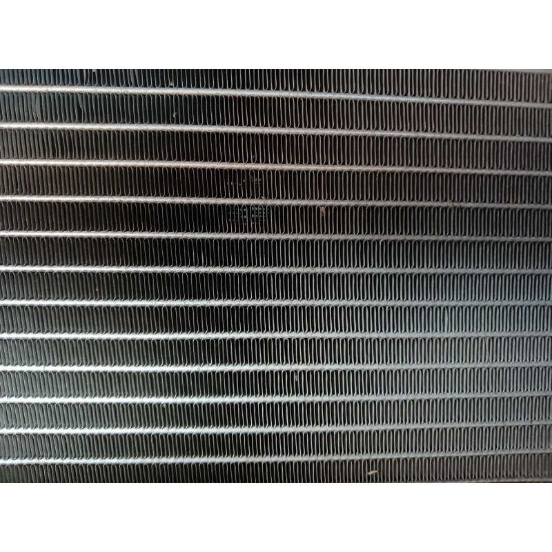 Recambio de condensador / radiador aire acondicionado para citroën c4 cactus 1.2 thp 110 referencia OEM IAM   