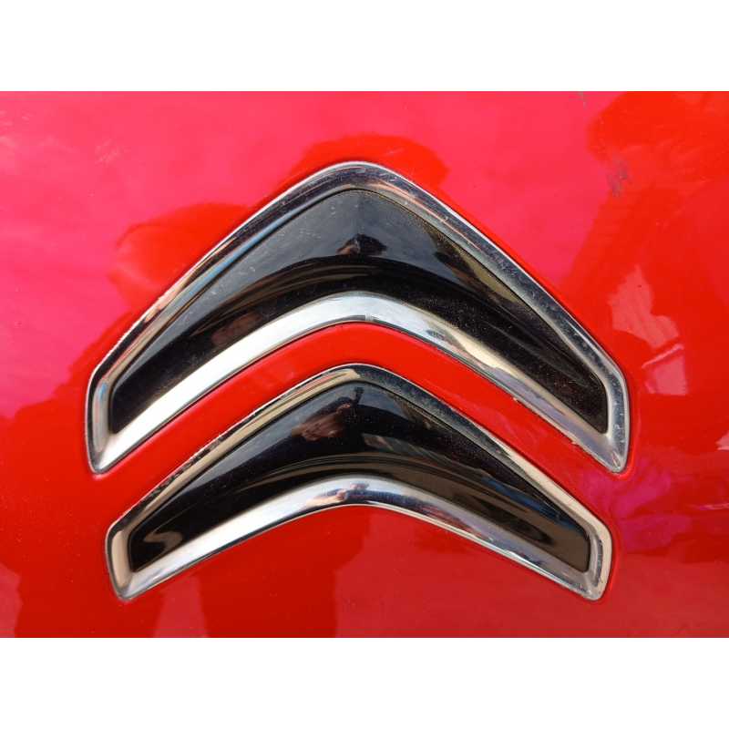 Recambio de panel frontal para citroën c4 cactus 1.2 thp 110 referencia OEM IAM   