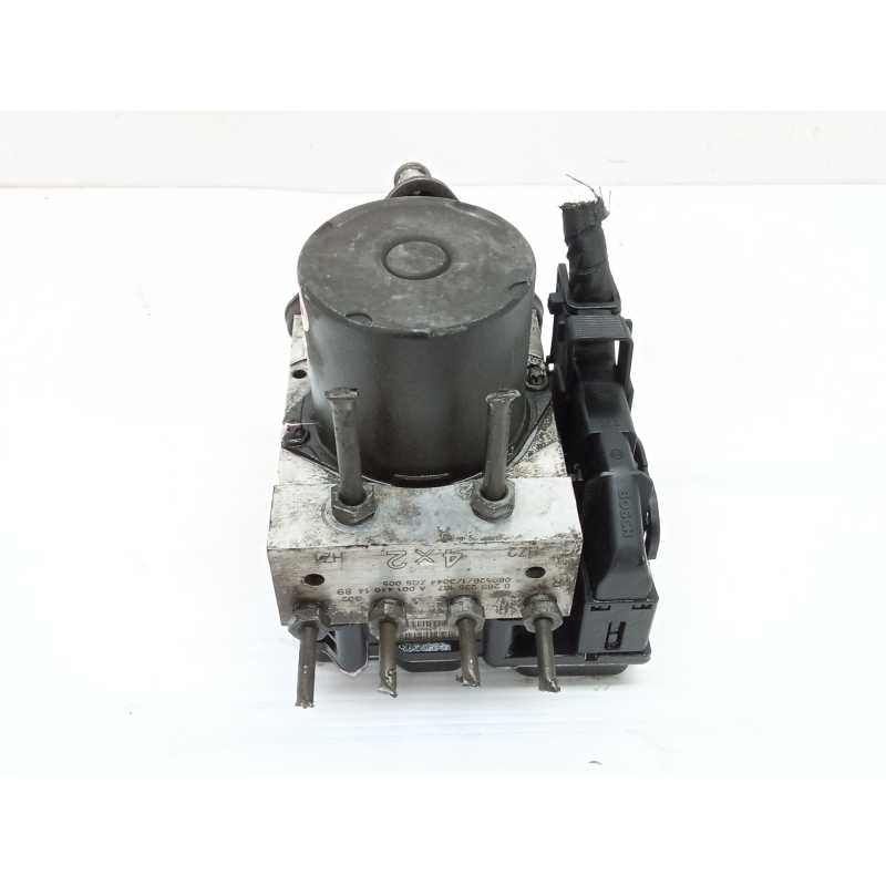 Recambio de abs para mercedes-benz vito (w639) basic, combi 111 cdi largo (639.603) referencia OEM IAM A0014461489 02655950599 
