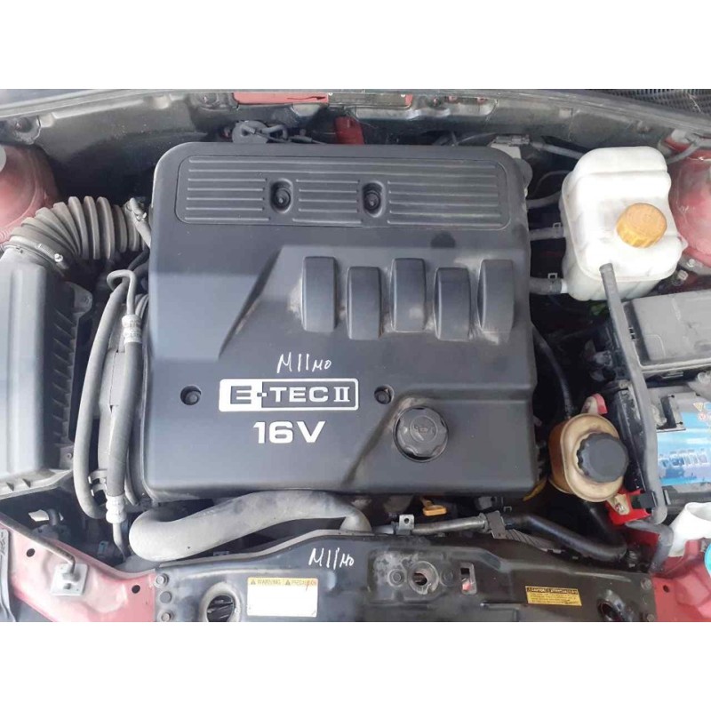 chevrolet lacetti del año 2008
