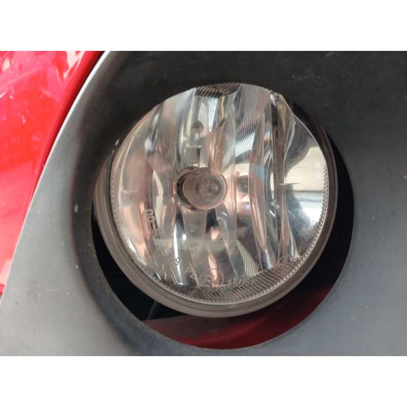 Recambio de faro antiniebla derecho para citroën c4 cactus 1.2 thp 110 referencia OEM IAM   