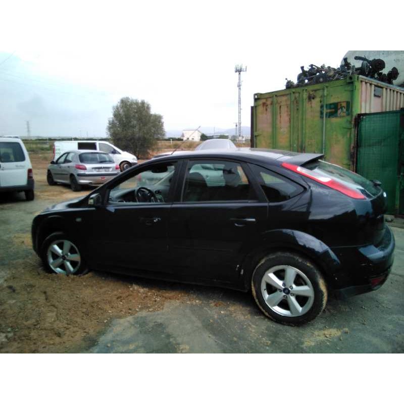 ford focus berlina (cap) del año 2007