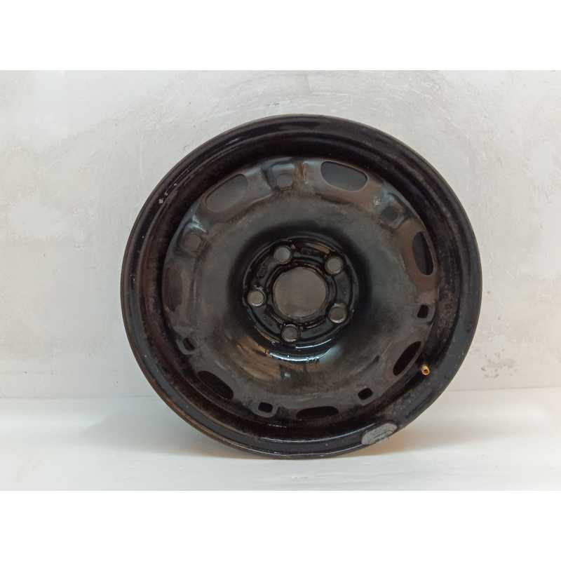 Recambio de llanta para volkswagen polo iv (9n_, 9a_) 1.2 12v referencia OEM IAM 6Q0601027H  