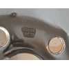 Recambio de llanta para volkswagen polo iv (9n_, 9a_) 1.2 12v referencia OEM IAM 6Q0601027H  