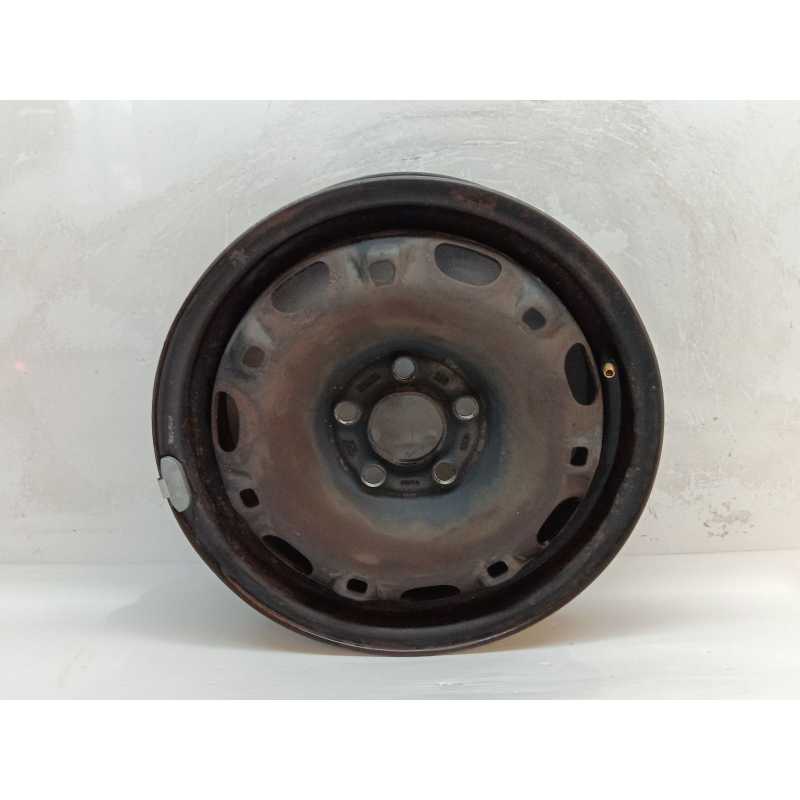 Recambio de llanta para volkswagen polo iv (9n_, 9a_) 1.2 12v referencia OEM IAM 6Q0601027H  