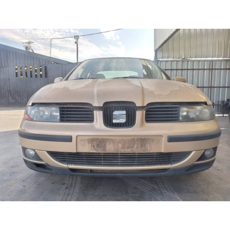seat toledo (1m2) del año 1999
