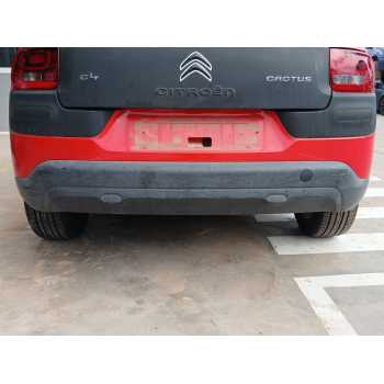 PARAGOLPES TRASERO 