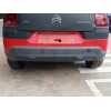 Recambio de paragolpes trasero para citroën c4 cactus 1.2 thp 110 referencia OEM IAM   