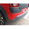 Recambio de paragolpes trasero para citroën c4 cactus 1.2 thp 110 referencia OEM IAM   