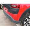 Recambio de paragolpes trasero para citroën c4 cactus 1.2 thp 110 referencia OEM IAM   
