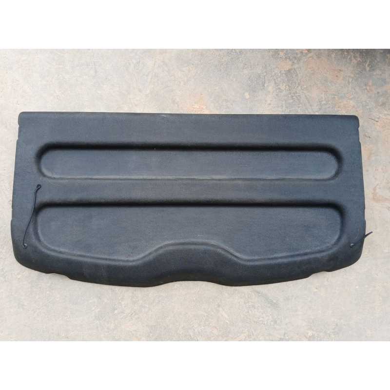 Recambio de bandeja trasera para citroën c4 cactus 1.2 thp 110 referencia OEM IAM 98013537ZD  