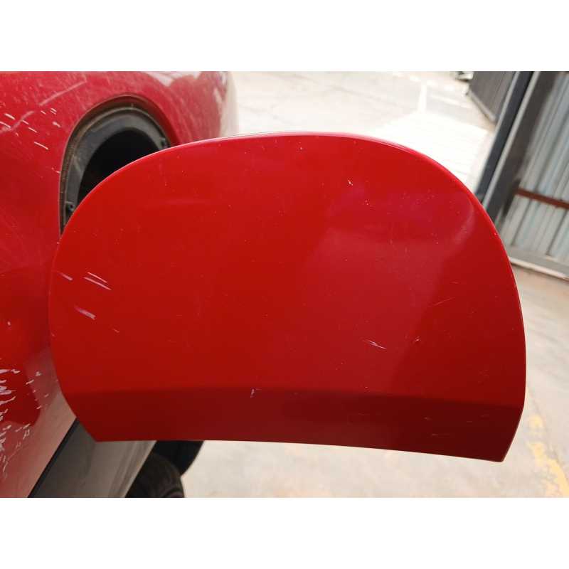 Recambio de tapa exterior combustible para citroën c4 cactus 1.2 thp 110 referencia OEM IAM   