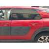 Recambio de puerta trasera izquierda para citroën c4 cactus 1.2 thp 110 referencia OEM IAM   