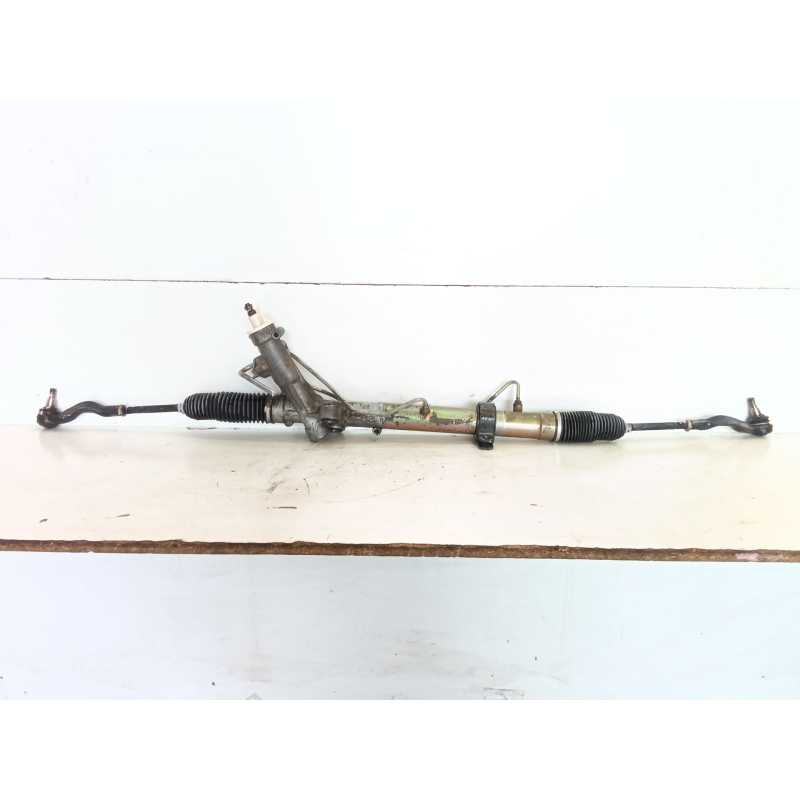 Recambio de cremallera direccion para mercedes-benz vito (w639) basic, combi 111 cdi largo (639.603) referencia OEM IAM R6391101