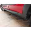 Recambio de faldon lateral izquierdo para citroën c4 cactus 1.2 thp 110 referencia OEM IAM   