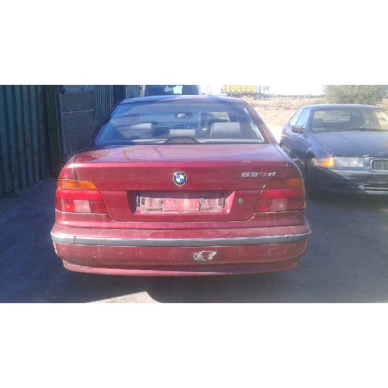 bmw serie 5 berlina (e39) del año 1996