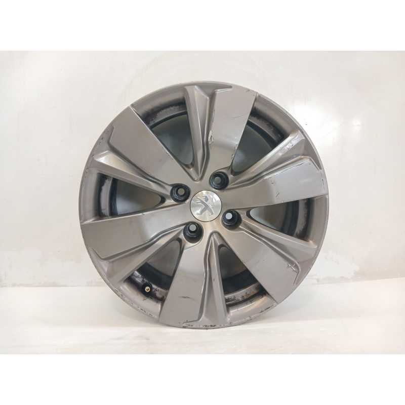 Recambio de llanta para peugeot 2008 i (cu_) 1.6 bluehdi 100 referencia OEM IAM 95783981  