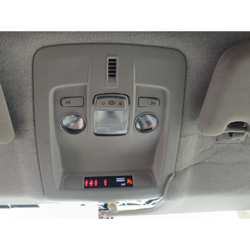 Recambio de luz interior para citroën c4 cactus 1.2 thp 110 referencia OEM IAM   