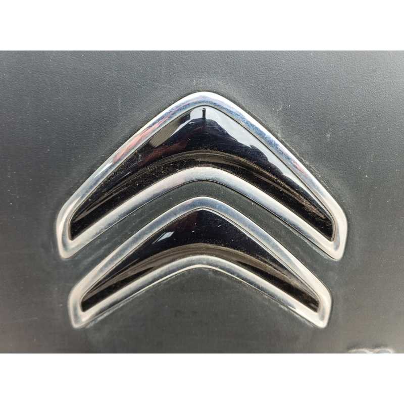 Recambio de elevalunas delantero izquierdo para citroën c4 cactus 1.2 thp 110 referencia OEM IAM   