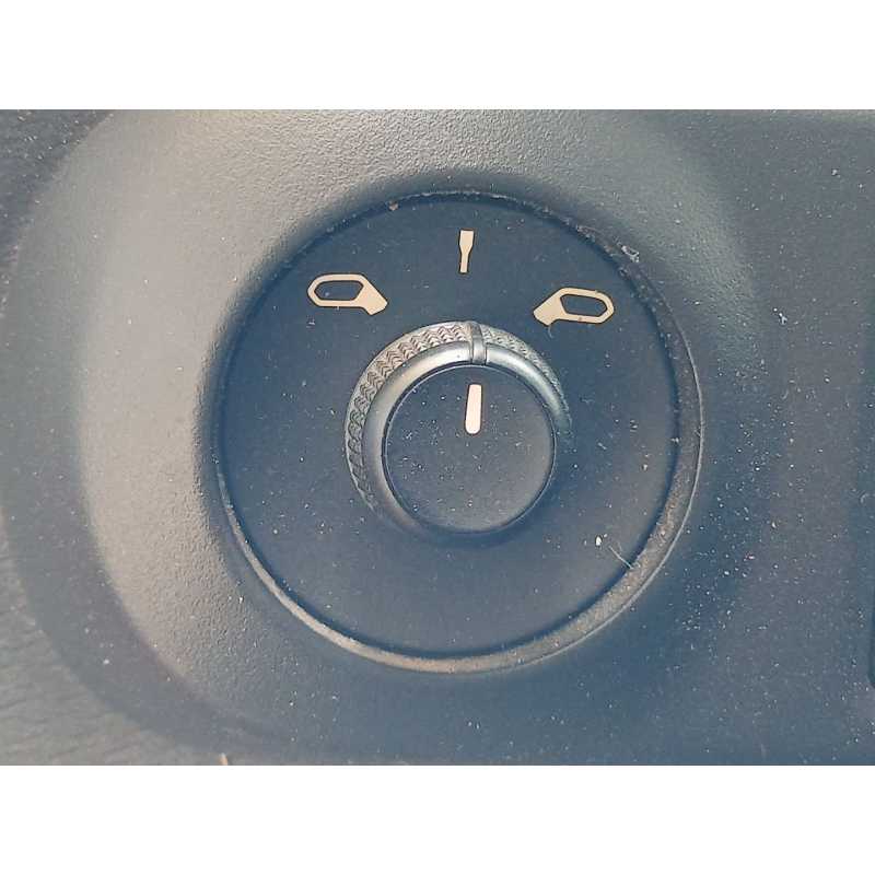 Recambio de mando retrovisor para citroën c4 cactus 1.2 thp 110 referencia OEM IAM   