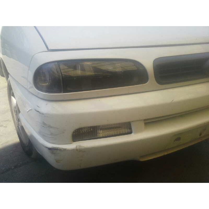 fiat scudo (222) del año 2004