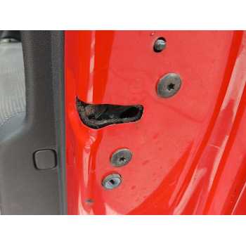 CERRADURA PUERTA DELANTERA DERECHA 