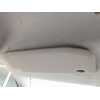 Recambio de parasol izquierdo para citroën c4 cactus 1.2 thp 110 referencia OEM IAM   