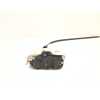 Recambio de cerradura puerta delantera derecha para volkswagen polo iv (9n_, 9a_) 1.2 12v referencia OEM IAM   