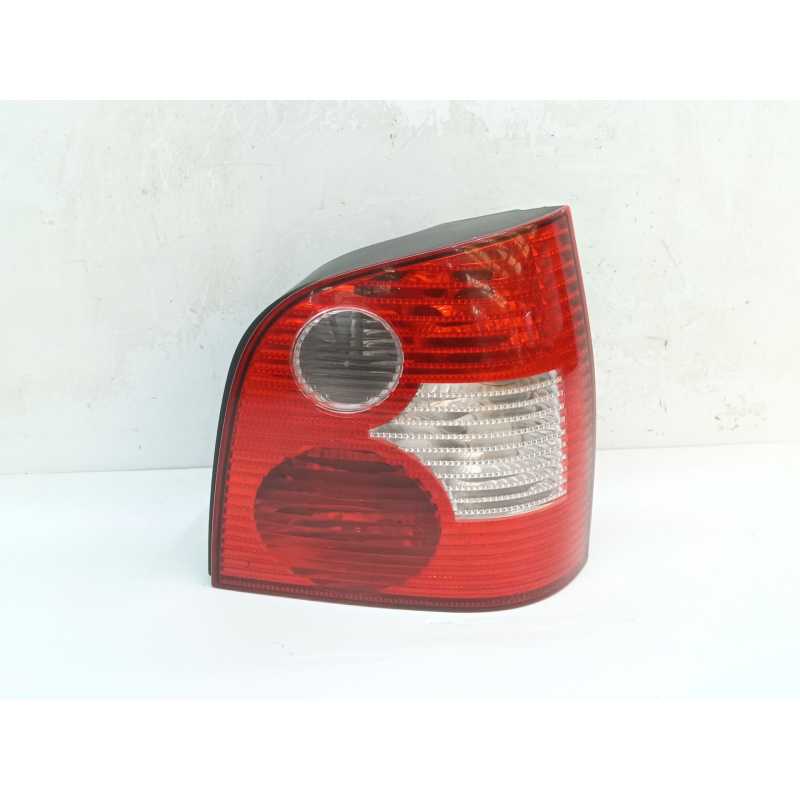 Recambio de piloto trasero derecho para volkswagen polo iv (9n_, 9a_) 1.2 12v referencia OEM IAM 6Q6945096G  