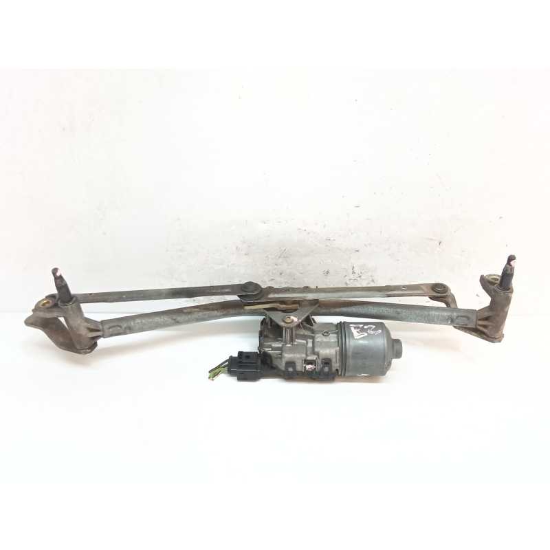 Recambio de motor limpia delantero para volkswagen polo iv (9n_, 9a_) 1.2 12v referencia OEM IAM 6Q1955119A 0390241524 