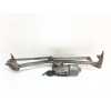 Recambio de motor limpia delantero para volkswagen polo iv (9n_, 9a_) 1.2 12v referencia OEM IAM 6Q1955119A 0390241524 