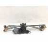 Recambio de motor limpia delantero para volkswagen polo iv (9n_, 9a_) 1.2 12v referencia OEM IAM 6Q1955119A 0390241524 