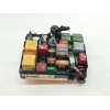 Recambio de caja reles / fusibles para peugeot 2008 i (cu_) 1.6 bluehdi 100 referencia OEM IAM 9804846880  