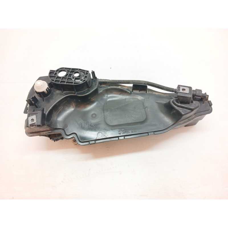 Recambio de deposito aditivo fap para peugeot 2008 i (cu_) 1.6 bluehdi 100 referencia OEM IAM 9815712580  
