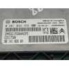 Recambio de centralita motor uce para peugeot 2008 i (cu_) 1.6 bluehdi 100 referencia OEM IAM 9806460480 0281032456 