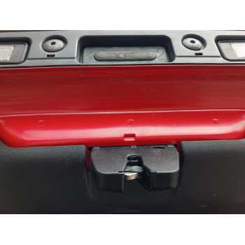 Recambio de cerradura maletero / porton para citroën c4 cactus 1.2 thp 110 referencia OEM IAM   