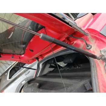 Recambio de amortiguadores maletero / porton para citroën c4 cactus 1.2 thp 110 referencia OEM IAM 9813913880  