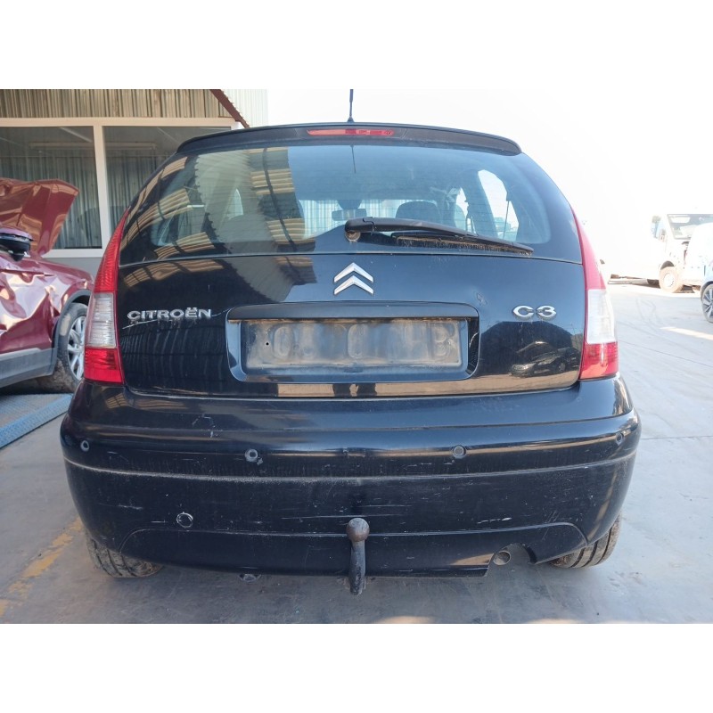 citroën c3 i (fc_, fn_) del año 2008