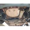Recambio de puente trasero para citroën c4 cactus 1.2 thp 110 referencia OEM IAM   