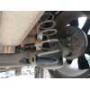 Recambio de puente trasero para citroën c4 cactus 1.2 thp 110 referencia OEM IAM   