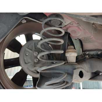 Recambio de muelle amortiguacion para citroën c4 cactus 1.2 thp 110 referencia OEM IAM   