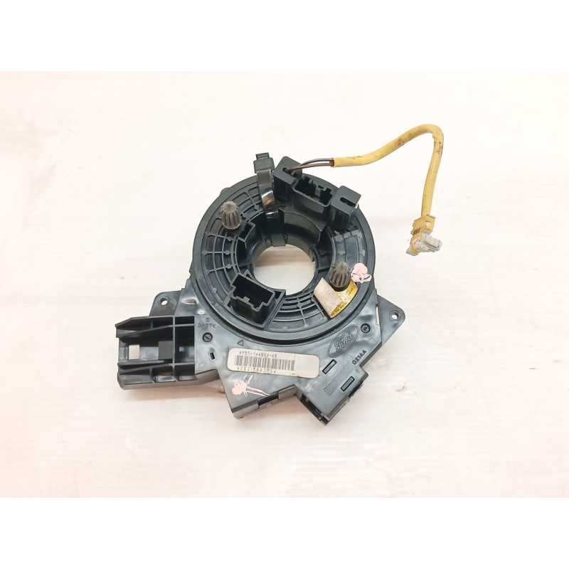 Recambio de anillo airbag para ford focus c-max (cap) trend (d) referencia OEM IAM 4M5T14A664AB  