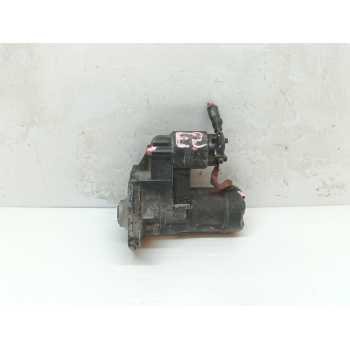 MOTOR ARRANQUE S114850B 